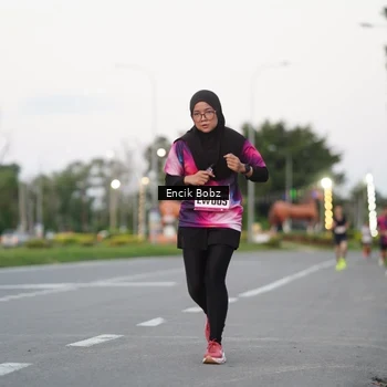 Runner Photo 9143664