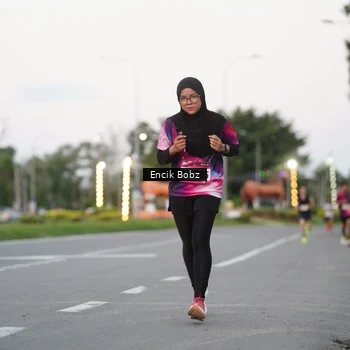 Runner Photo 9143665