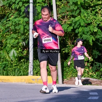 Runner Photo 9143670