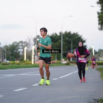 Runner Photo 9143675