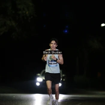 Runner Photo 9143678