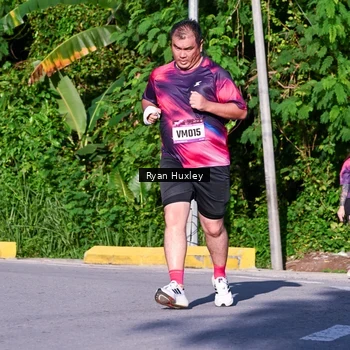 Runner Photo 9143685