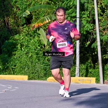 Runner Photo 9143686