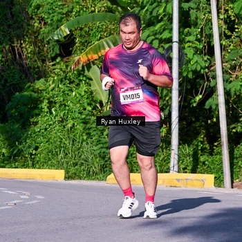 Runner Photo 9143690
