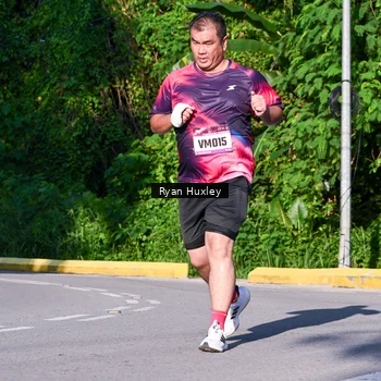 Runner Photo 9143702