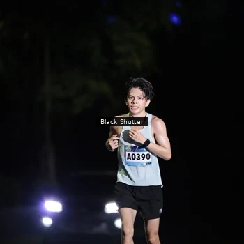 Runner Photo 9143704