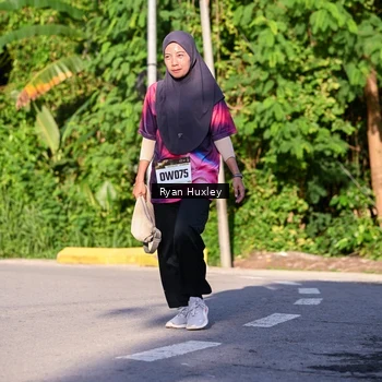 Runner Photo 9143707