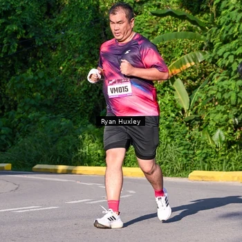 Runner Photo 9143708