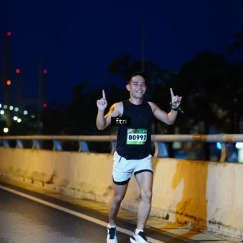 Runner Photo 9143710