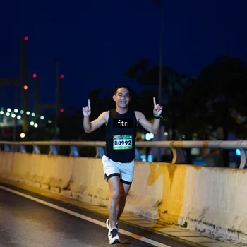 Runner Photo 9143712