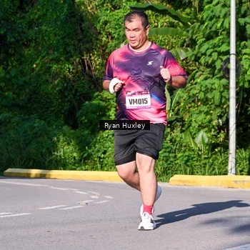 Runner Photo 9143719