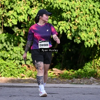 Runner Photo 9143721
