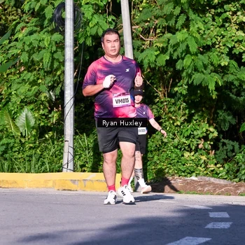 Runner Photo 9143724