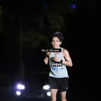 Runner Photo 9143733