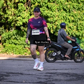 Runner Photo 9143736