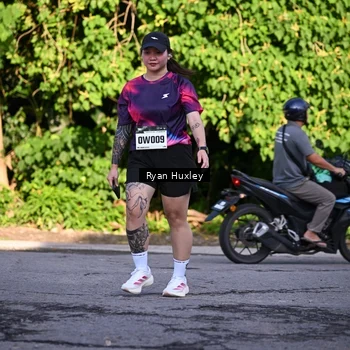 Runner Photo 9143737