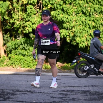 Runner Photo 9143739
