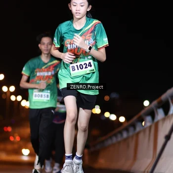 Runner Photo 9143740