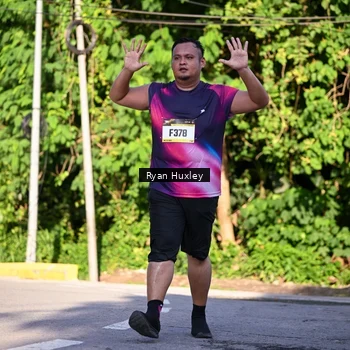 Runner Photo 9143744