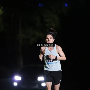 Runner Photo 9143747