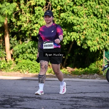 Runner Photo 9143757