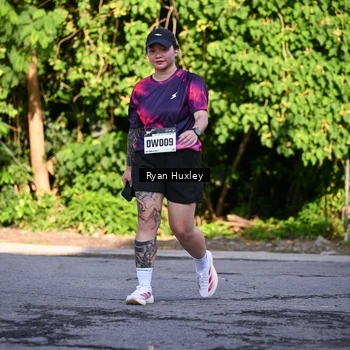 Runner Photo 9143760