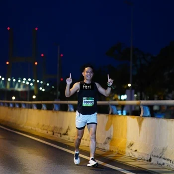 Runner Photo 9143764