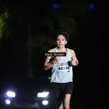 Runner Photo 9143771