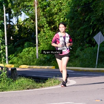 Runner Photo 9143772