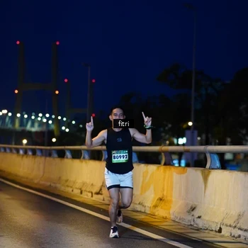 Runner Photo 9143774