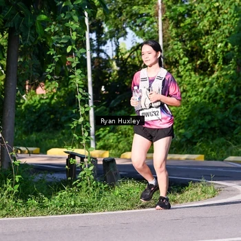 Runner Photo 9143780