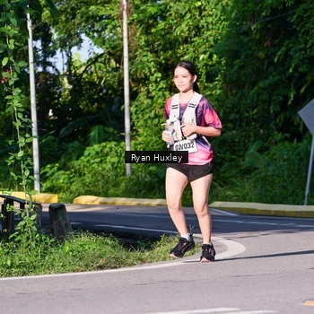 Runner Photo 9143782