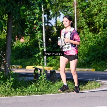Runner Photo 9143786