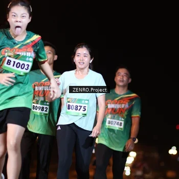 Runner Photo 9143789