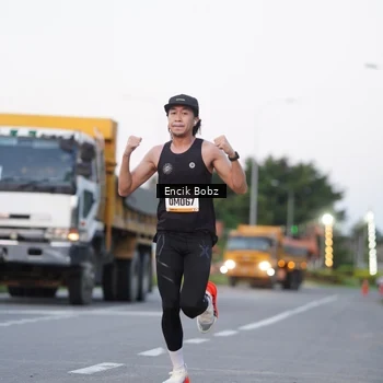 Runner Photo 9143791