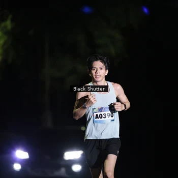 Runner Photo 9143794