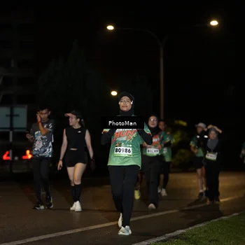 Runner Photo 9143799