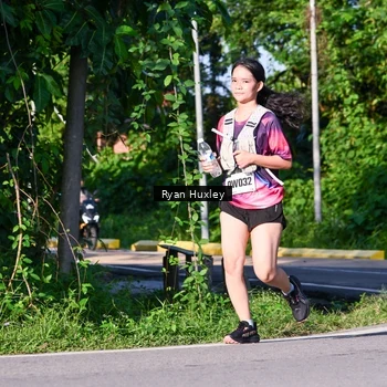 Runner Photo 9143806