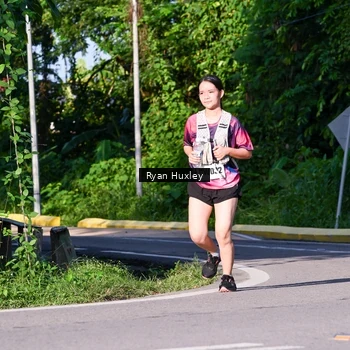 Runner Photo 9143808