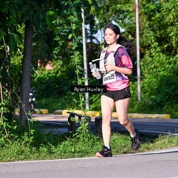 Runner Photo 9143816