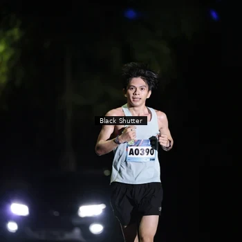 Runner Photo 9143822