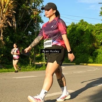 Runner Photo 9143825