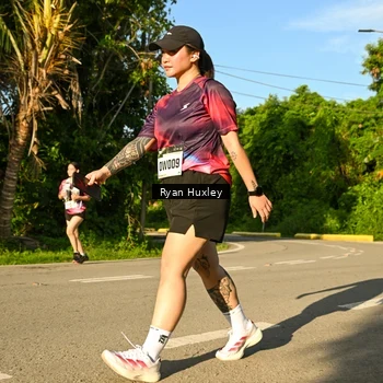 Runner Photo 9143831