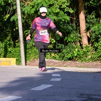Runner Photo 9143841