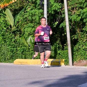 Runner Photo 9143851