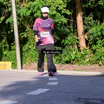 Runner Photo 9143867
