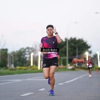 Runner Photo 9143869