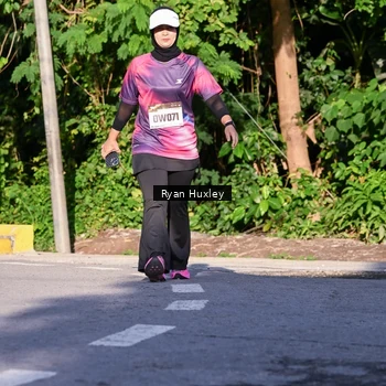 Runner Photo 9143872