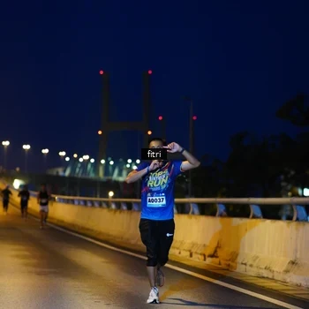 Runner Photo 9143873