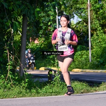 Runner Photo 9143892